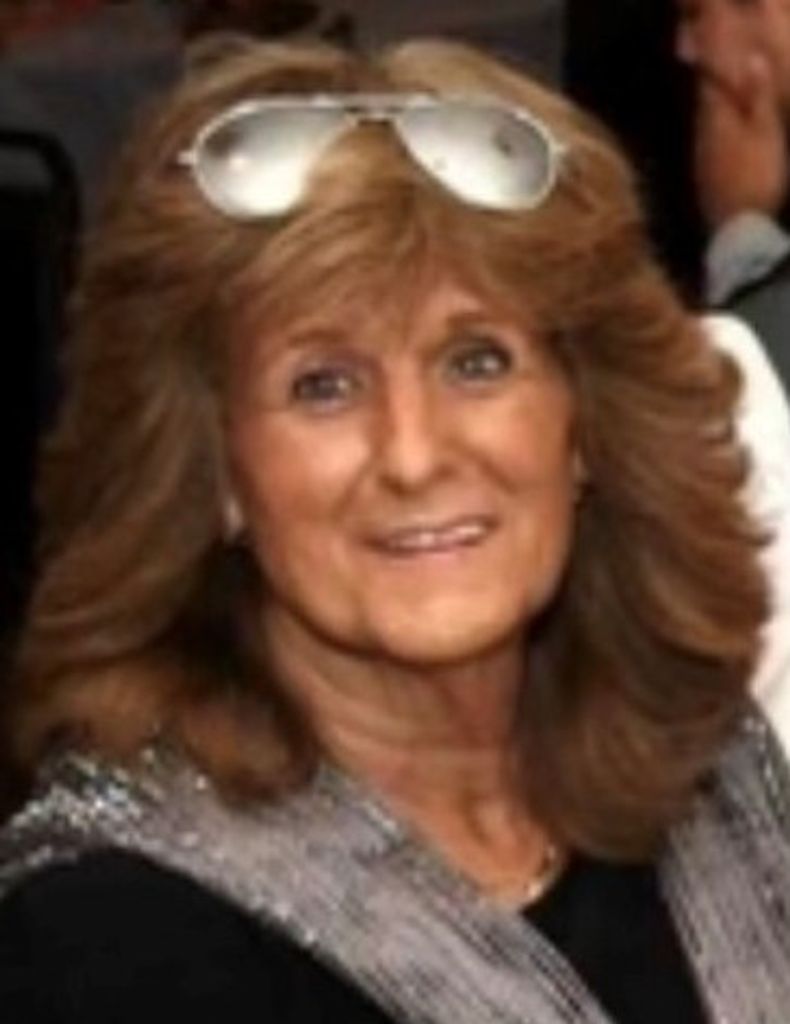 Katherine (Kathy) A. (Mclaughlin)  Swartz