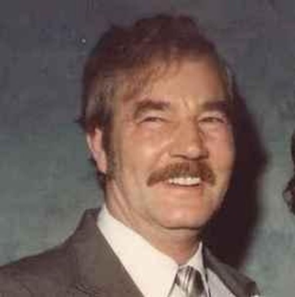 James William Brooks