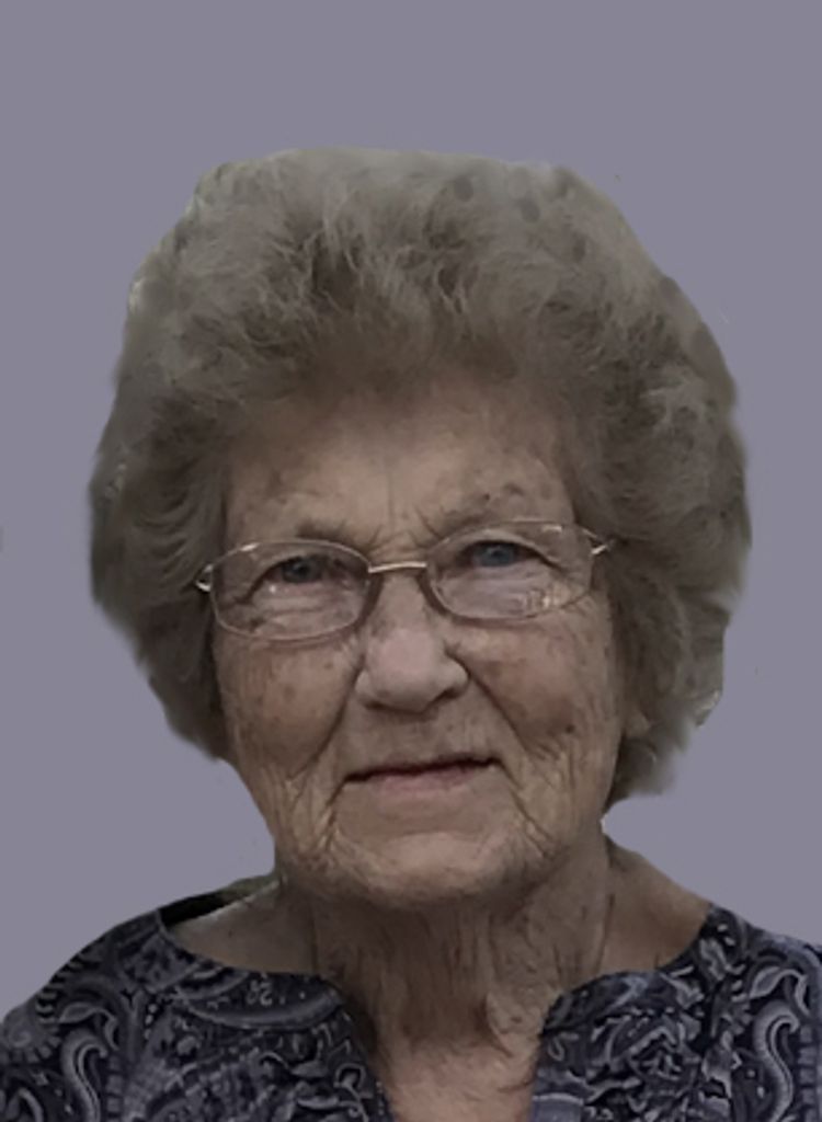 Lavonne Little