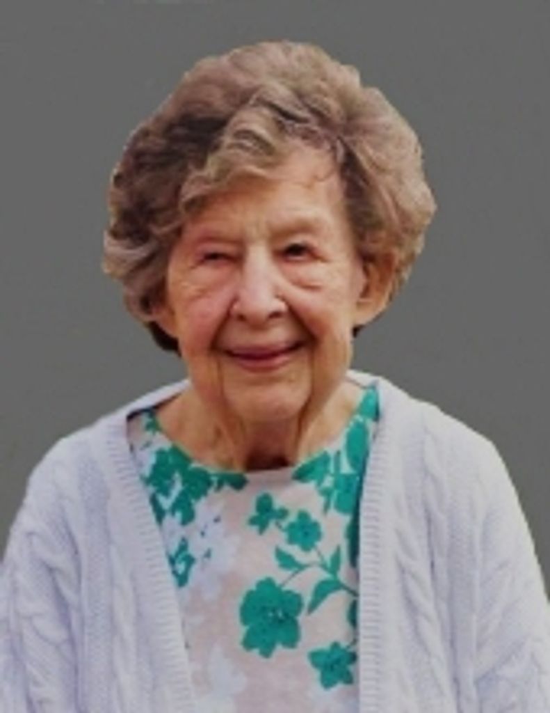 Frances  Shields Gavlik