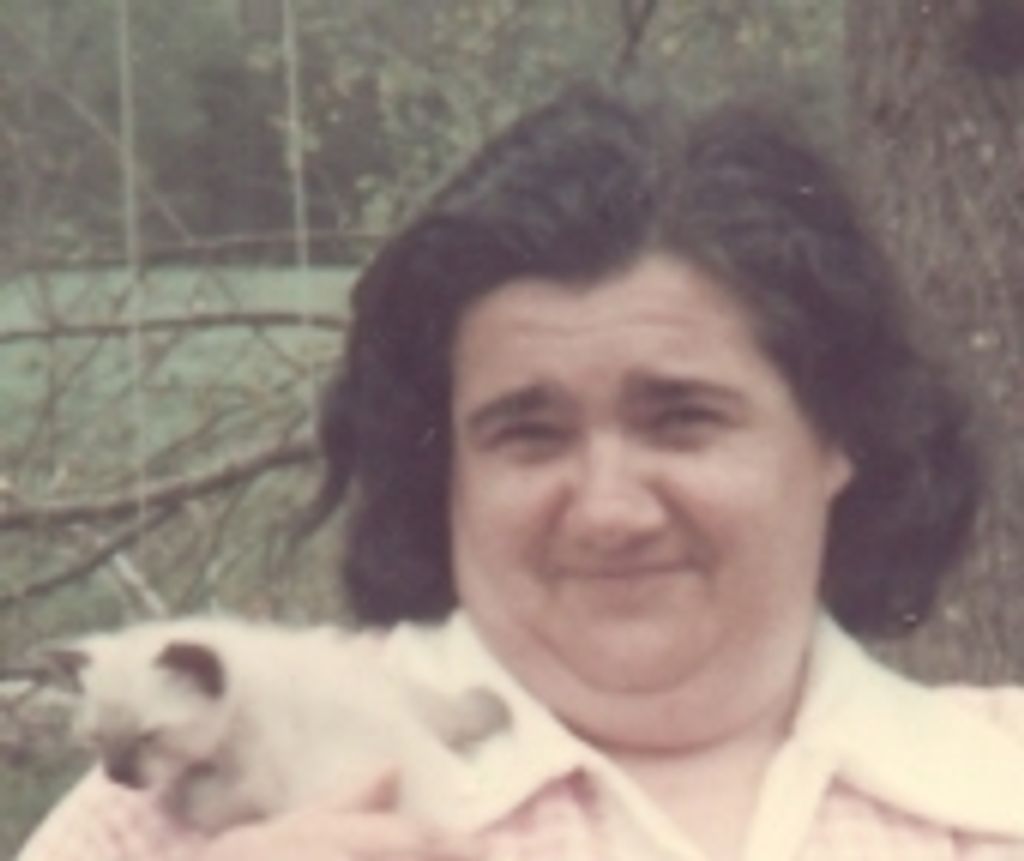 Irene Emma Varnell