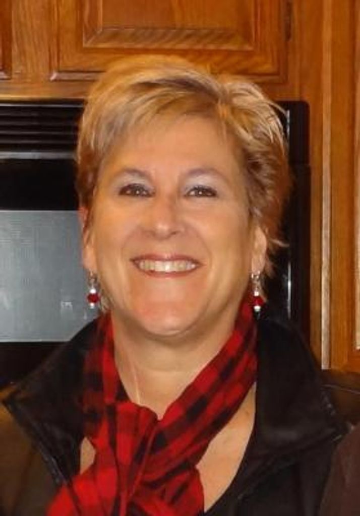 Day, Annie Denise Johnson