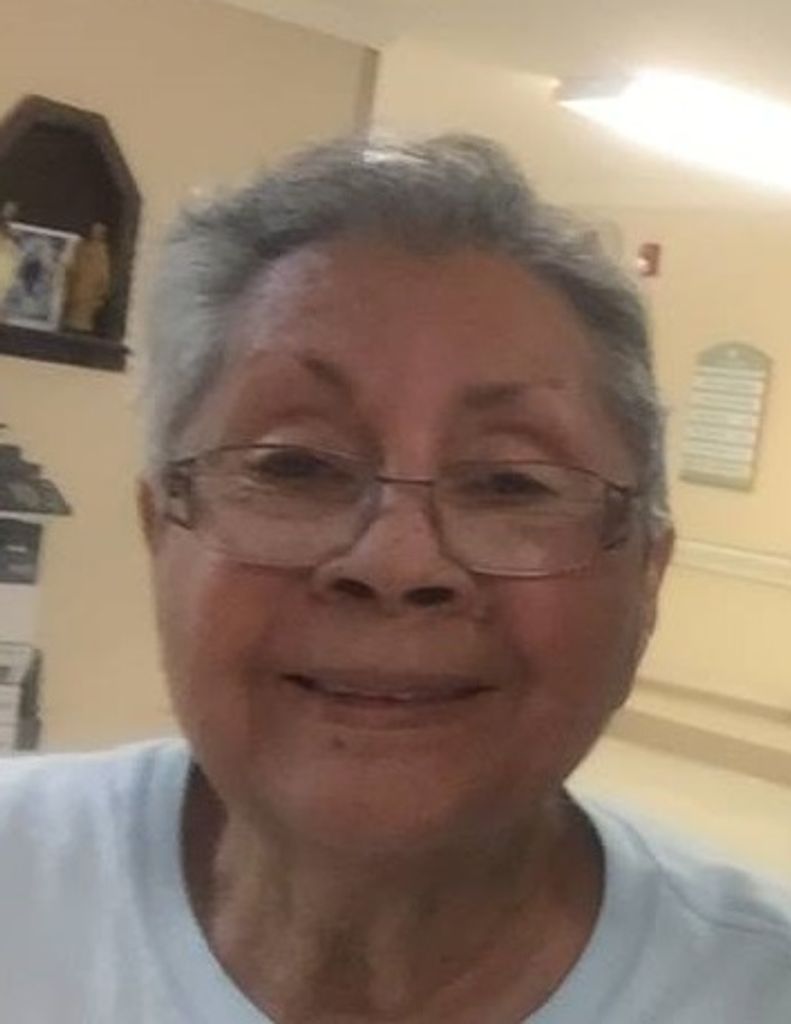 Sylvia (Blackburn)  Mallette Profile Photo