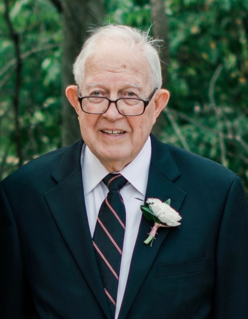 Francis Edward Fuhs
