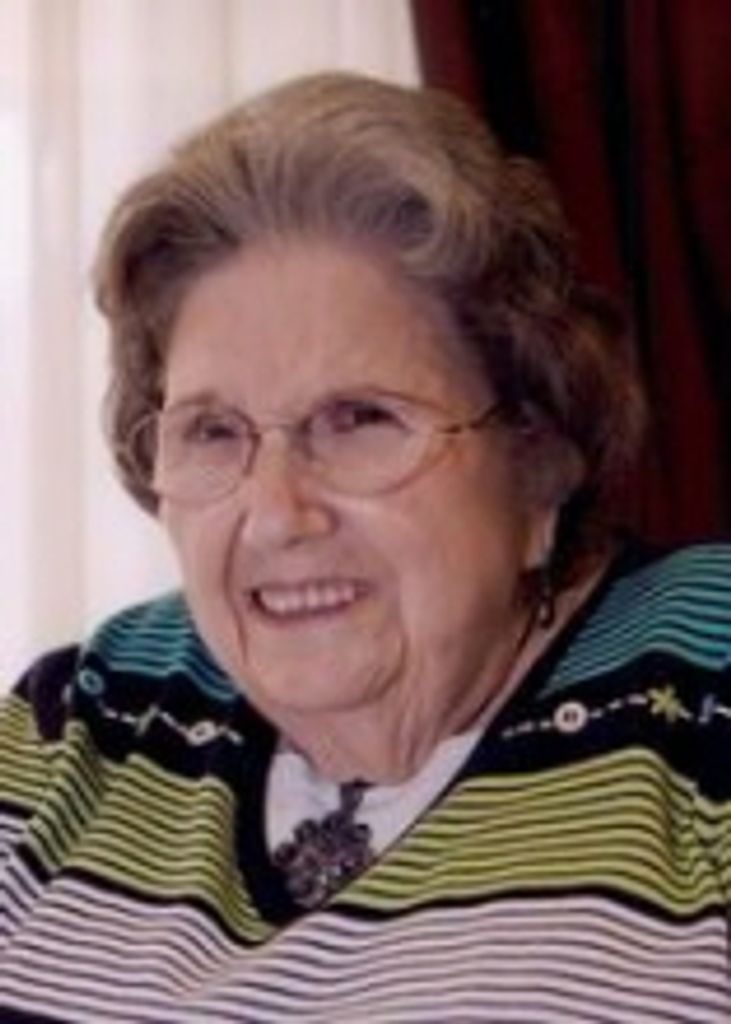 M. Margie Venn Howard
