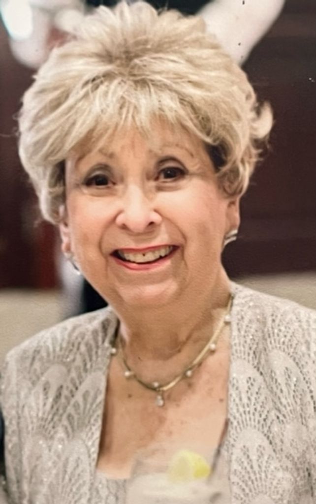 Barbara Goldstein