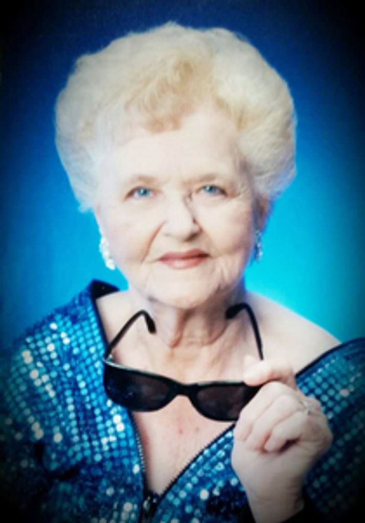 Marjorie A. (Caswell) Dunlap Profile Photo