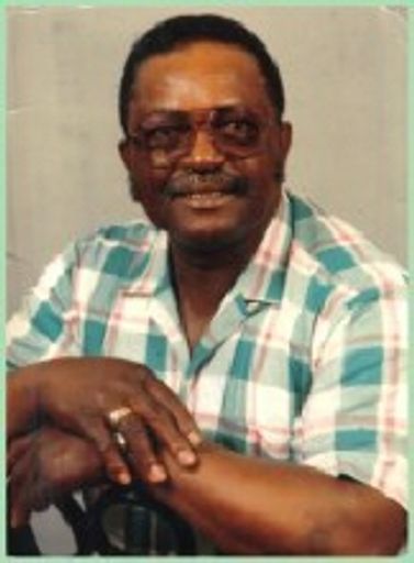 Ernest A. Williamson Profile Photo