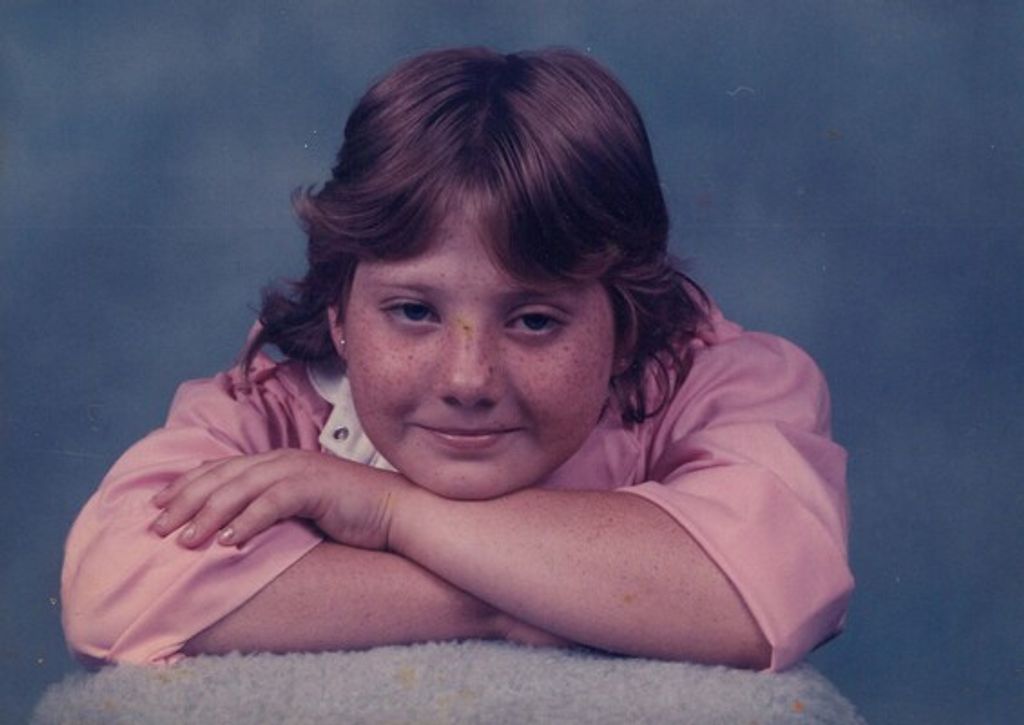 Suzanna Lei Rector Profile Photo