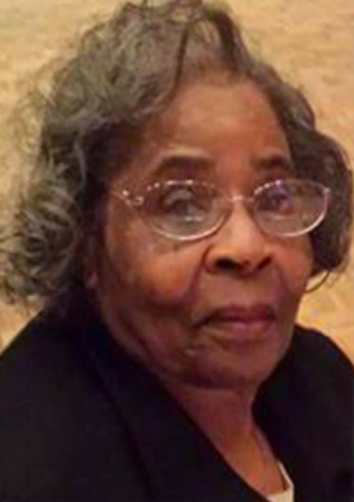 Mary Emma Harmon Profile Photo