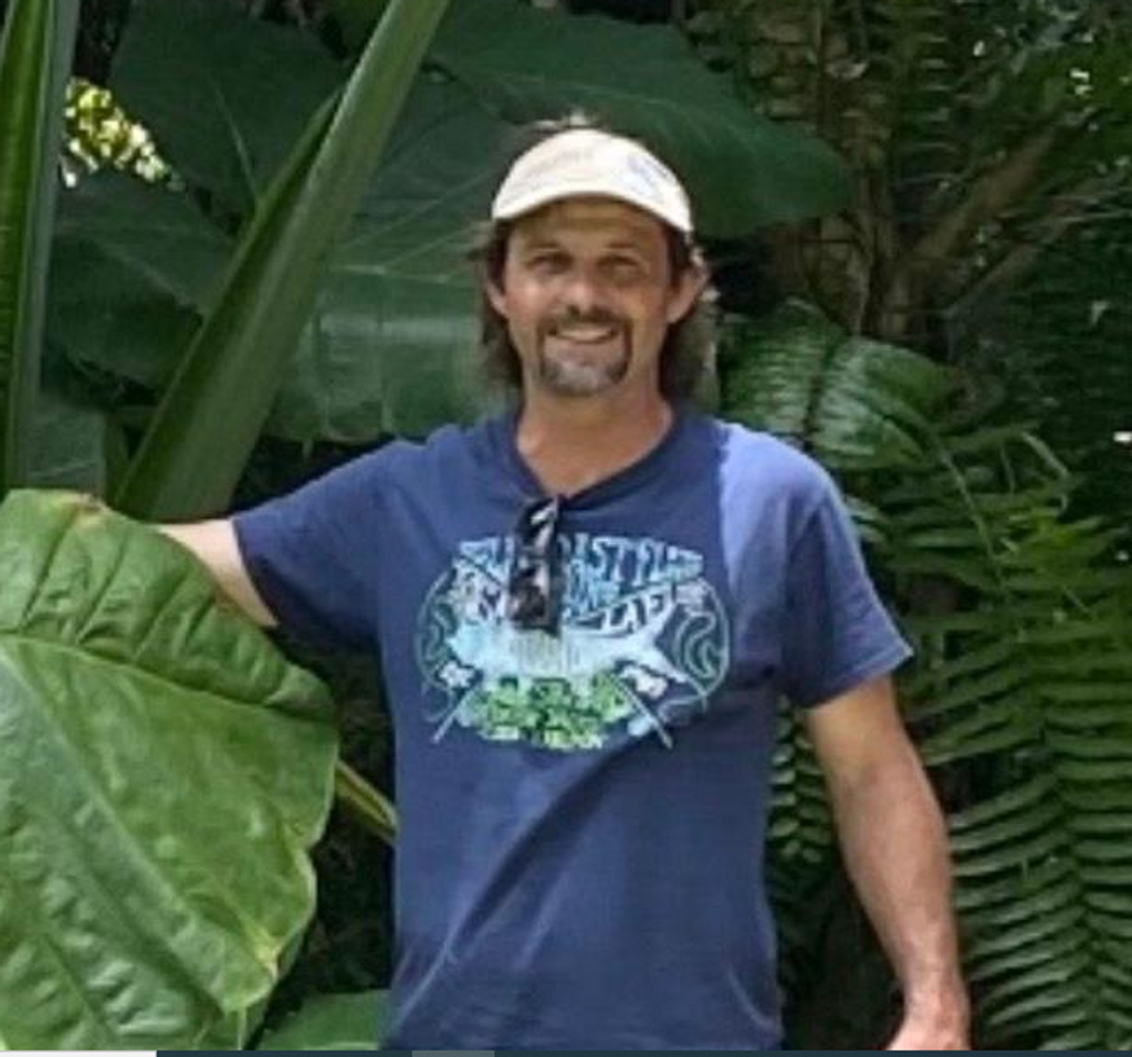 John Matthew Gibbs Profile Photo