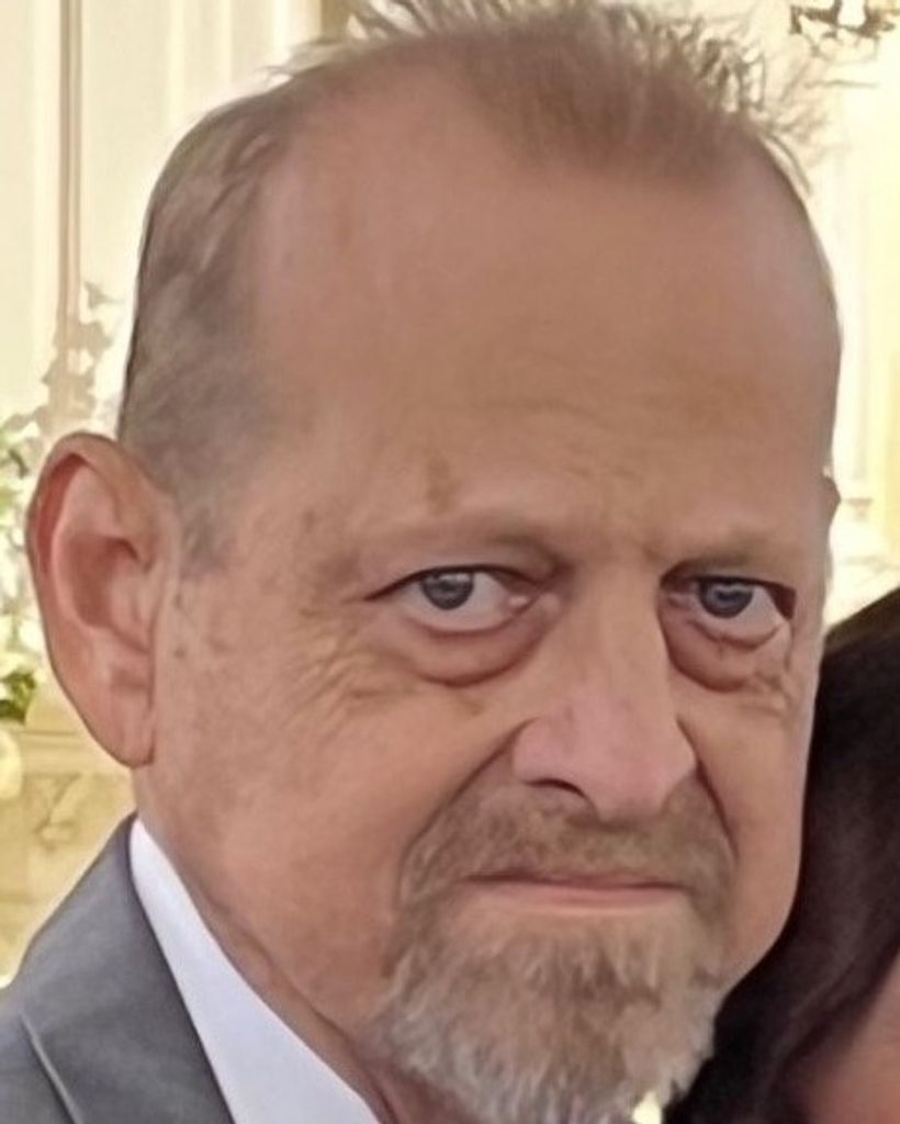 David Lee Robicheaux Jr. Profile Photo
