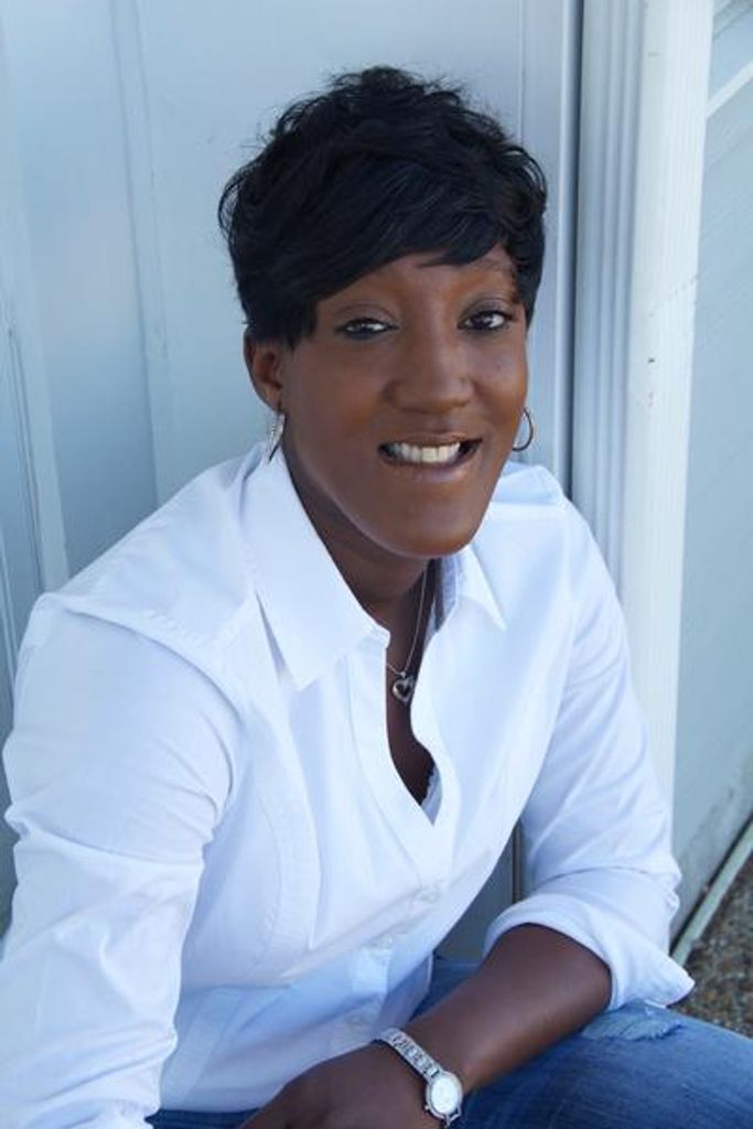 Stephine Renee Gibson Profile Photo