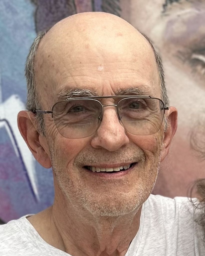 John Anthony Rizzo Profile Photo