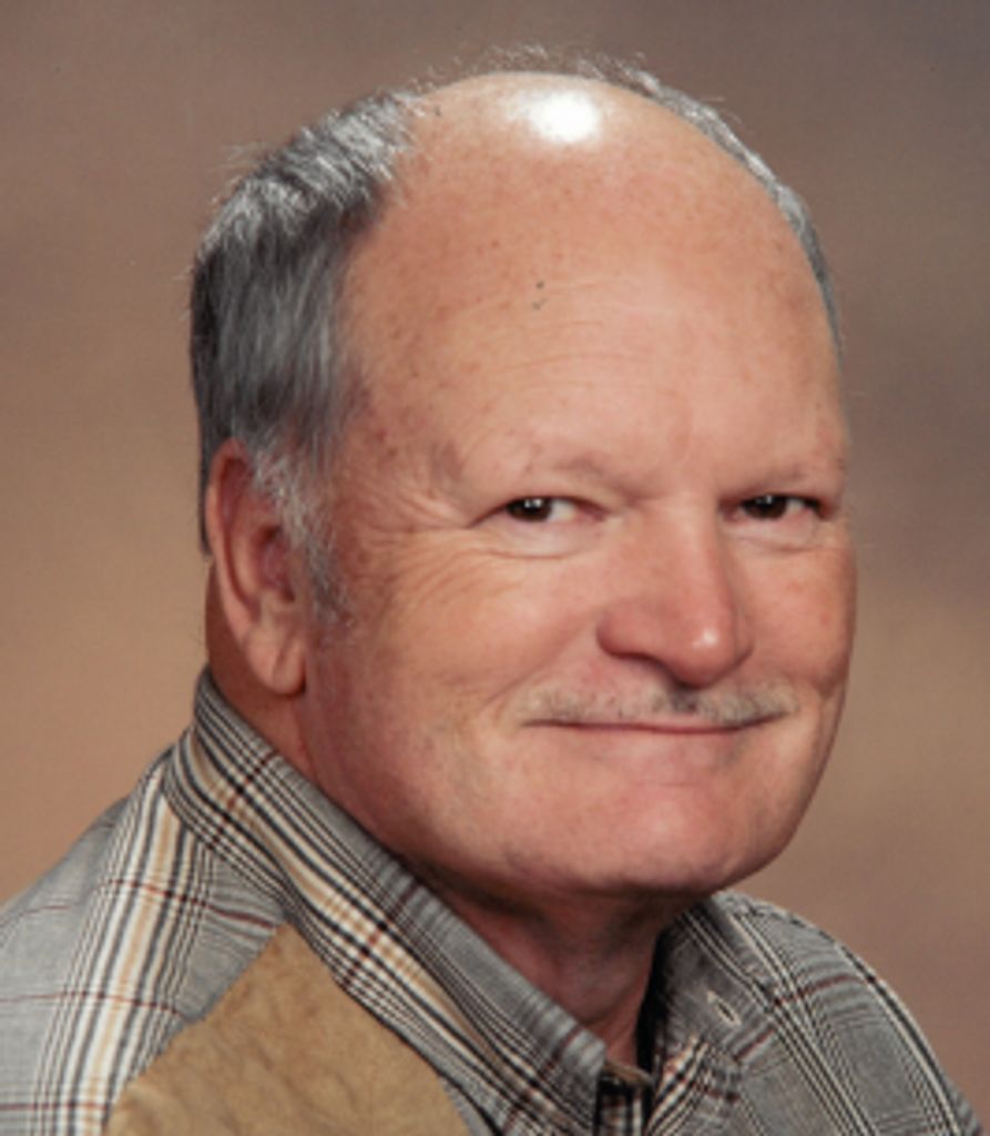 Dennis Gillum