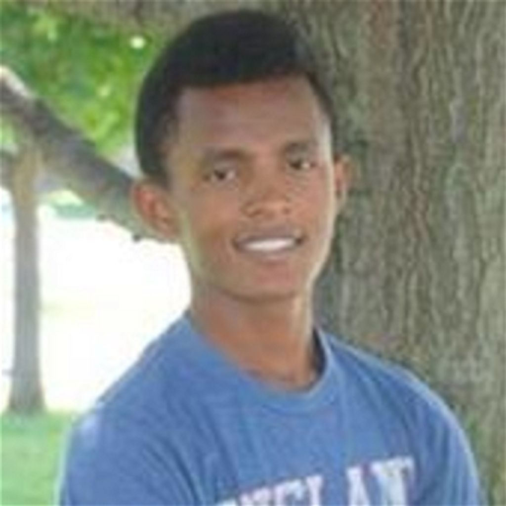 Gabriel David Coleman