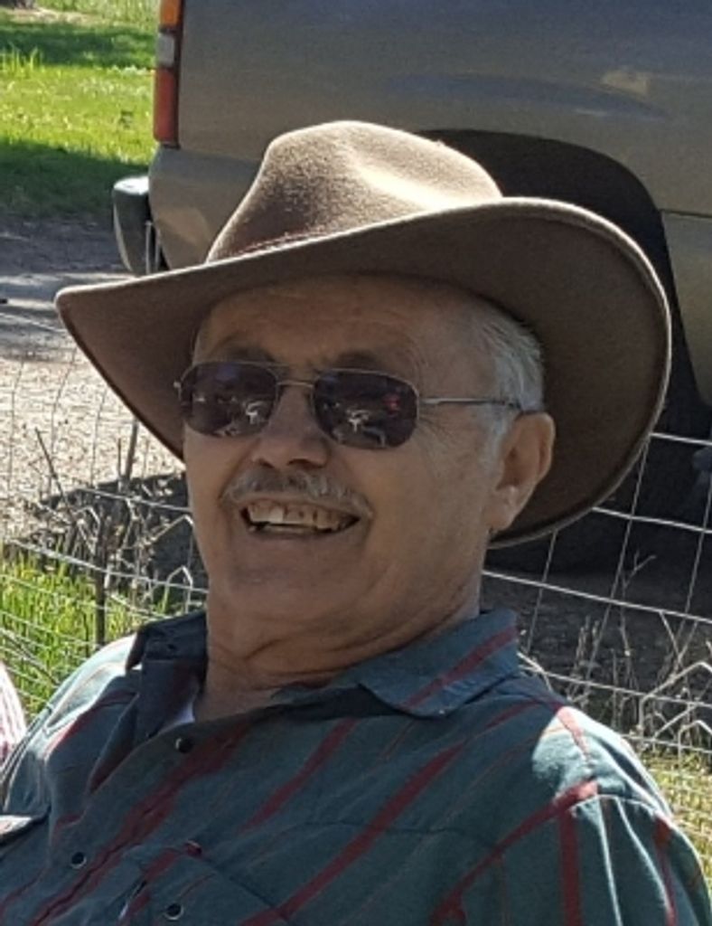 Gary Lee Ovitt Profile Photo