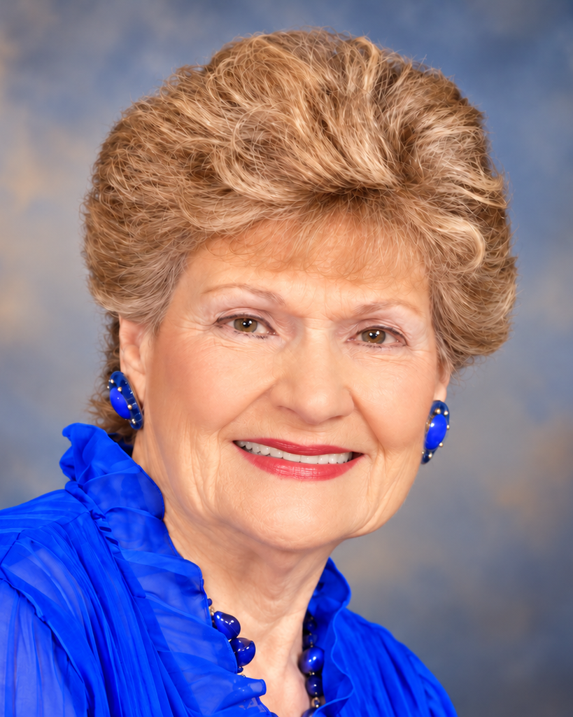 Doris Gregory Goings