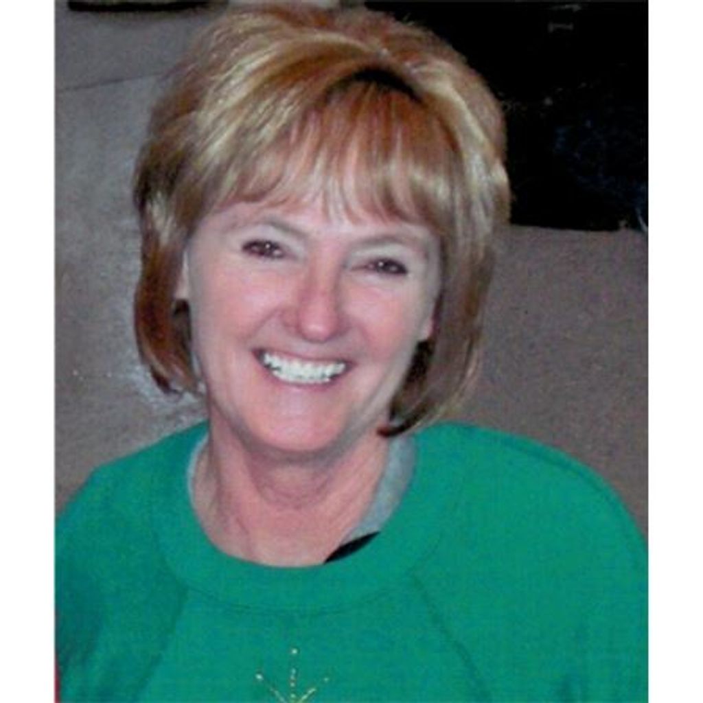 Carol Helmle