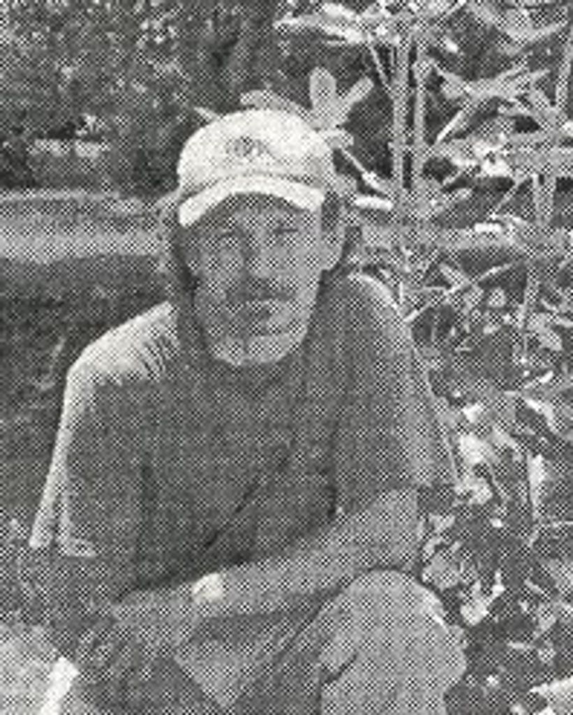 Glenn Ferguson