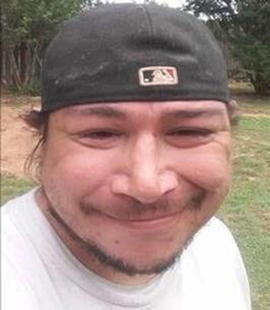 Patrick Daugherty Profile Photo