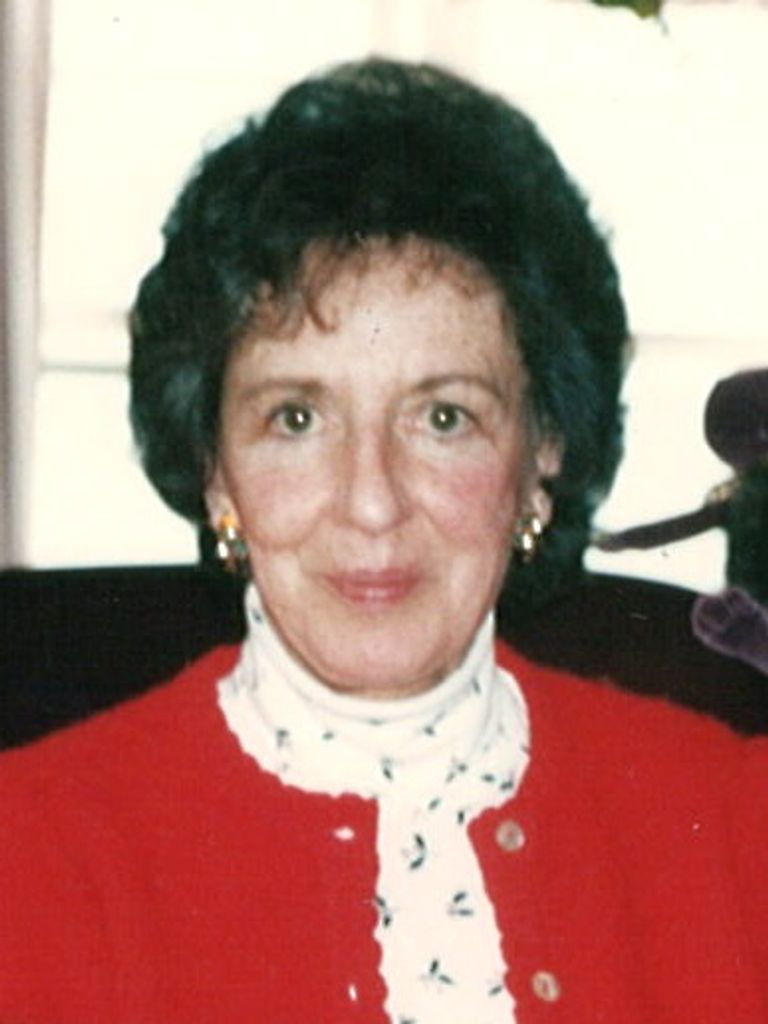 Joan C. Clancy Profile Photo