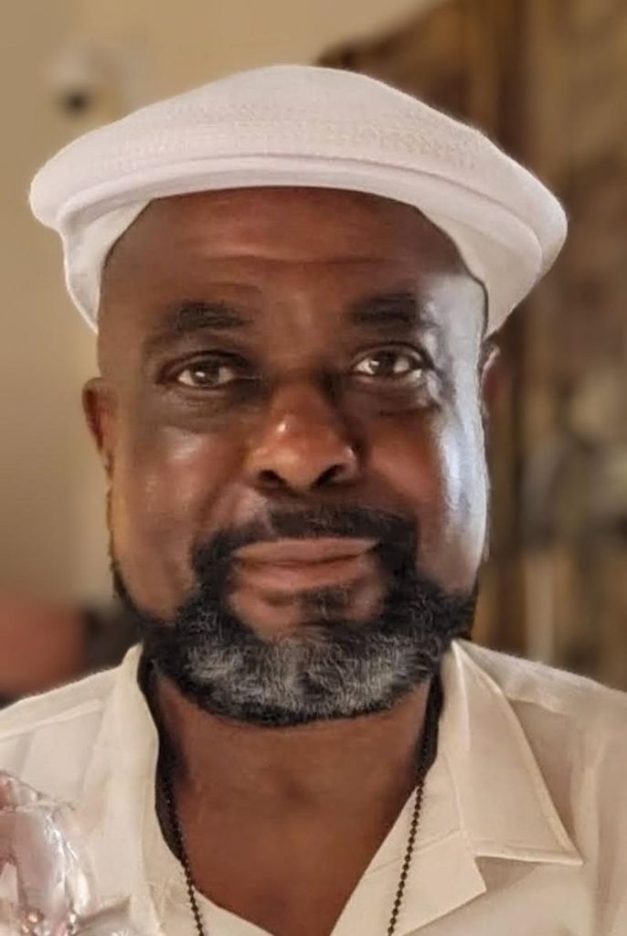 Christopher Edward Borden Sr.