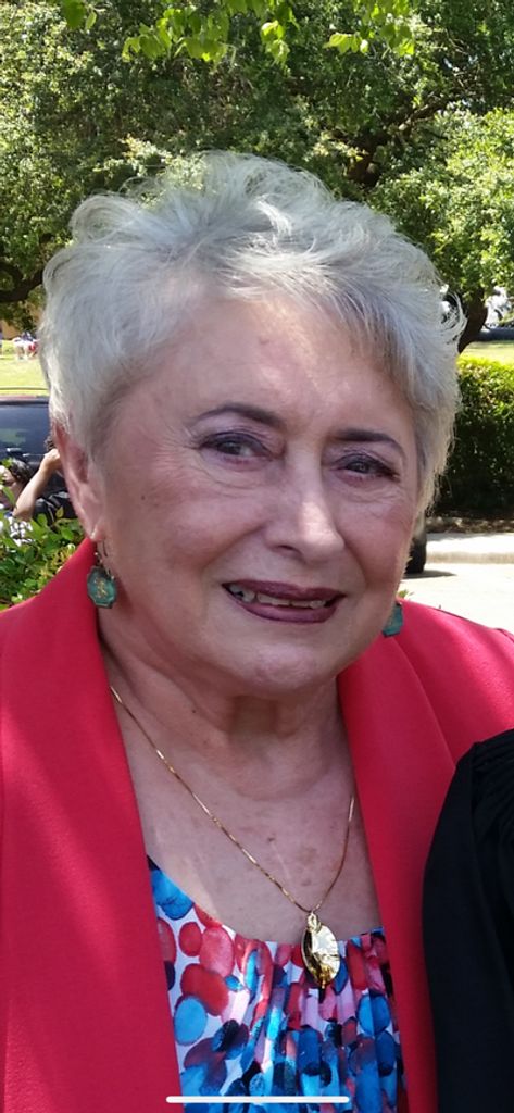 Jo Ann Flynt Profile Photo