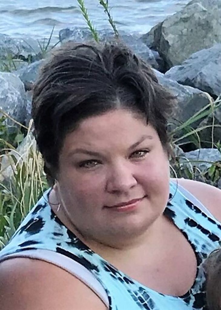 Jennifer L Cox Profile Photo