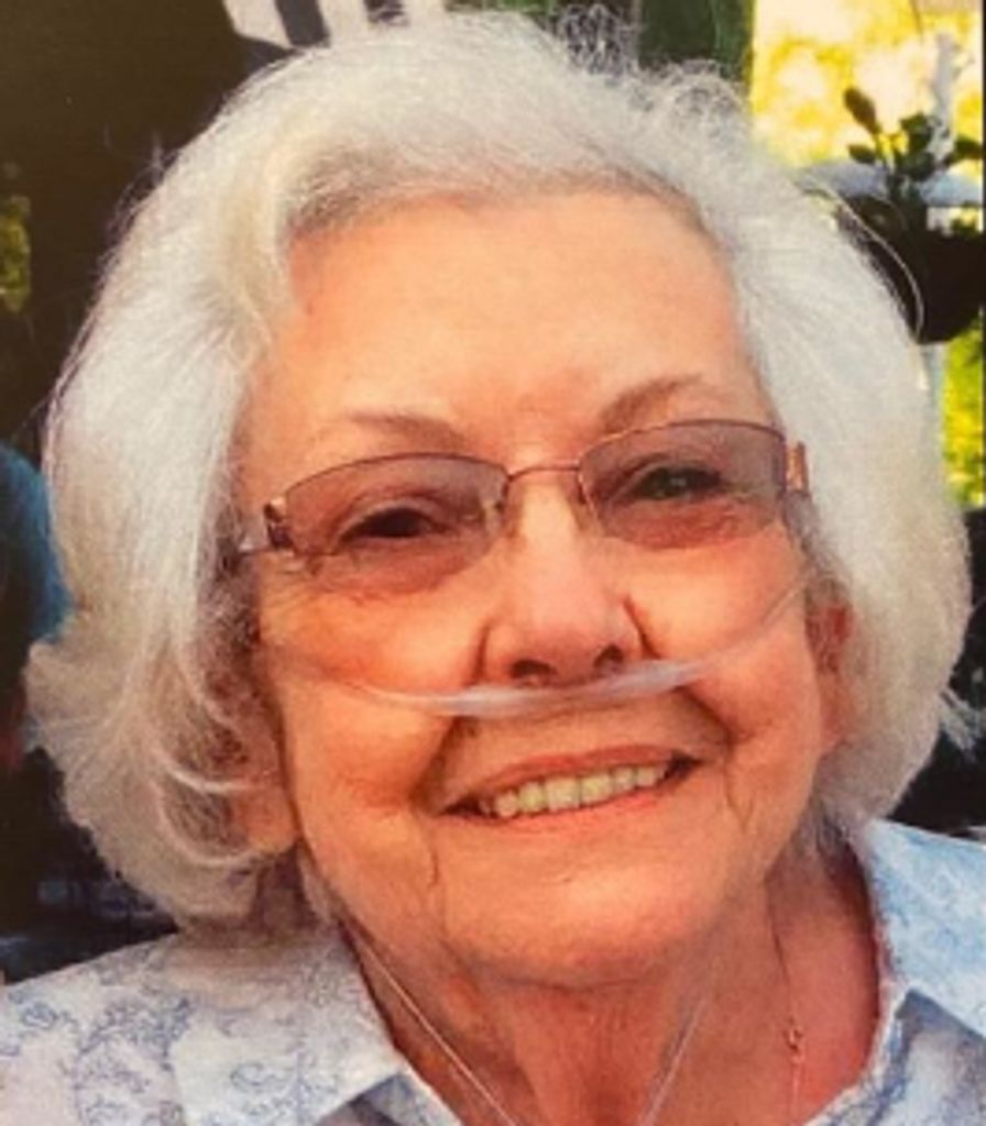 Martha Jane Smith Profile Photo