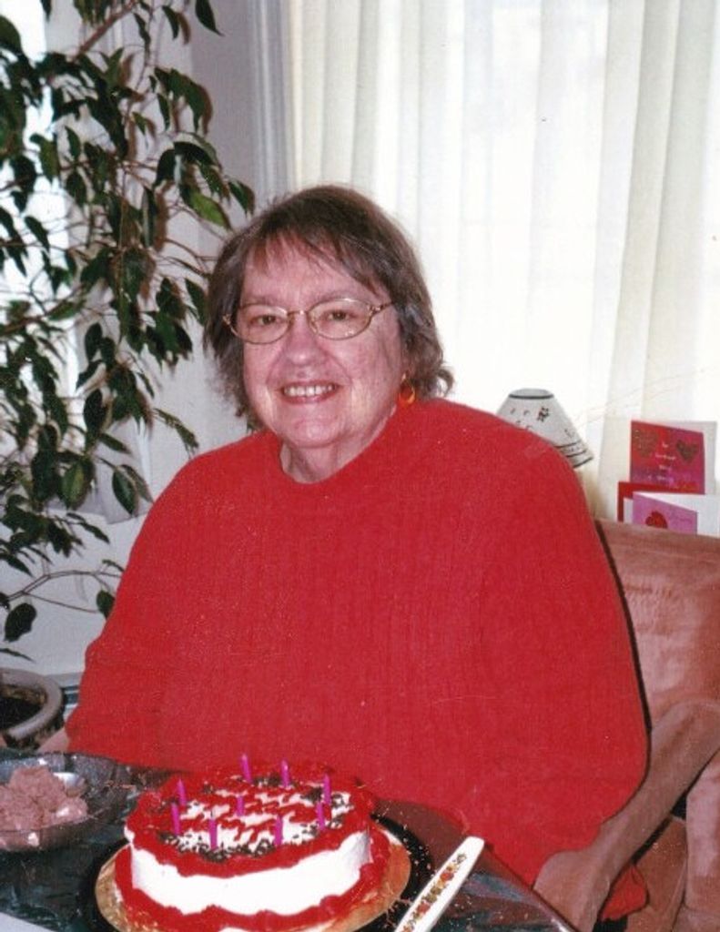 Jeane A. Dolloff Profile Photo