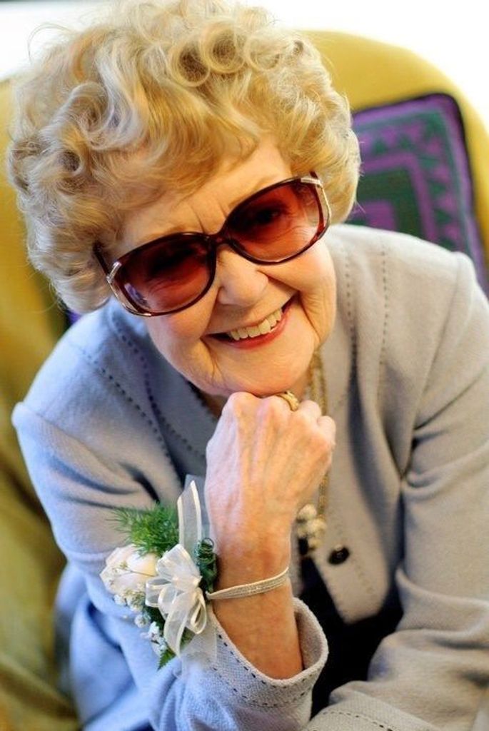 Bonnie June Brassfield Profile Photo