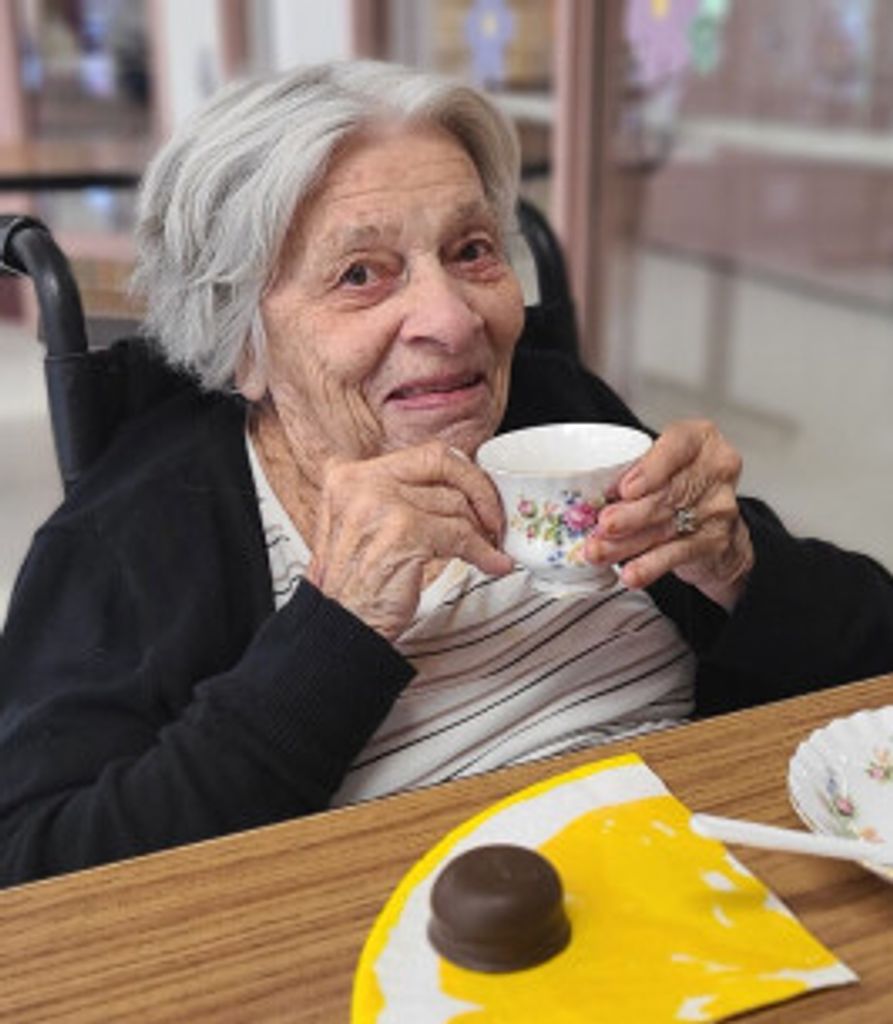 Margaret  Robinson Profile Photo