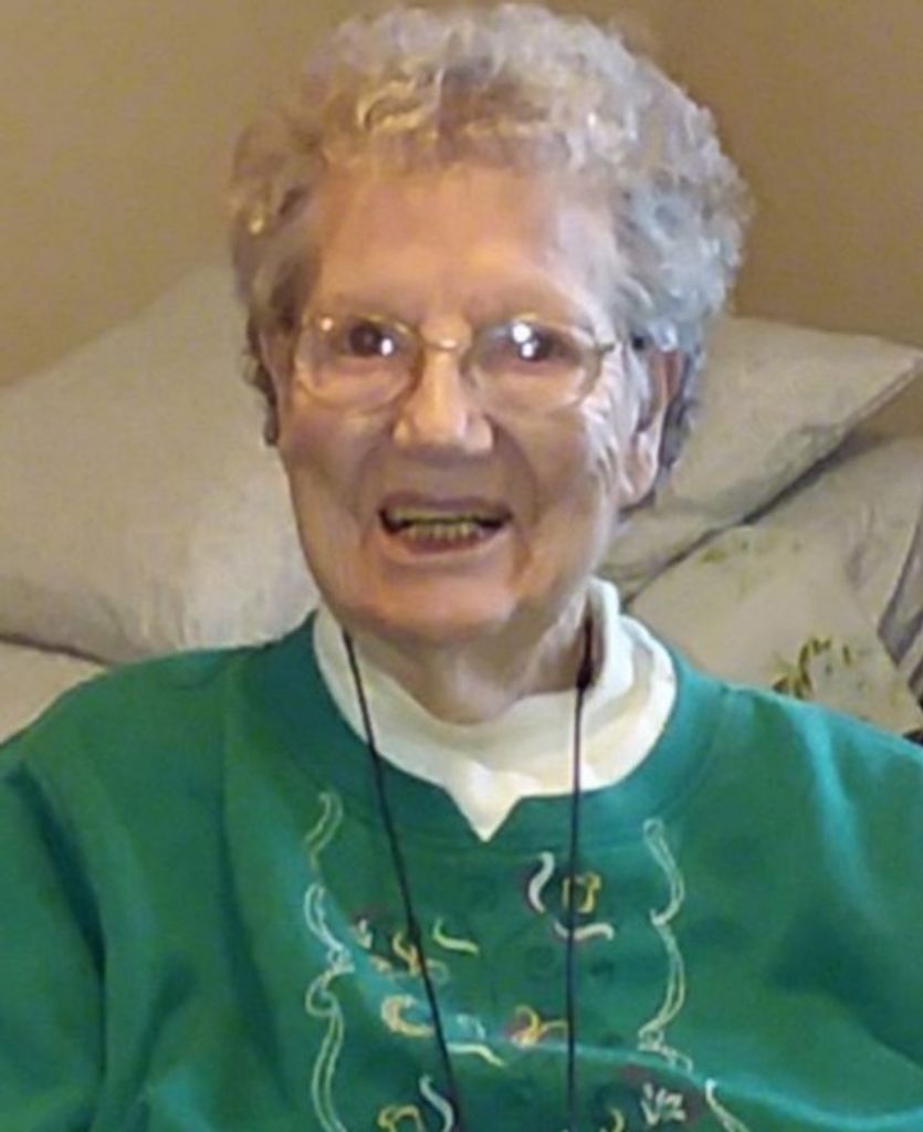 Dorothy Mae Kirkpatrick Profile Photo