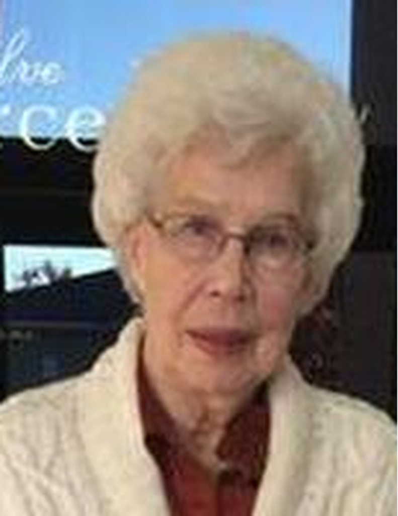Marjorie  J. Haarala