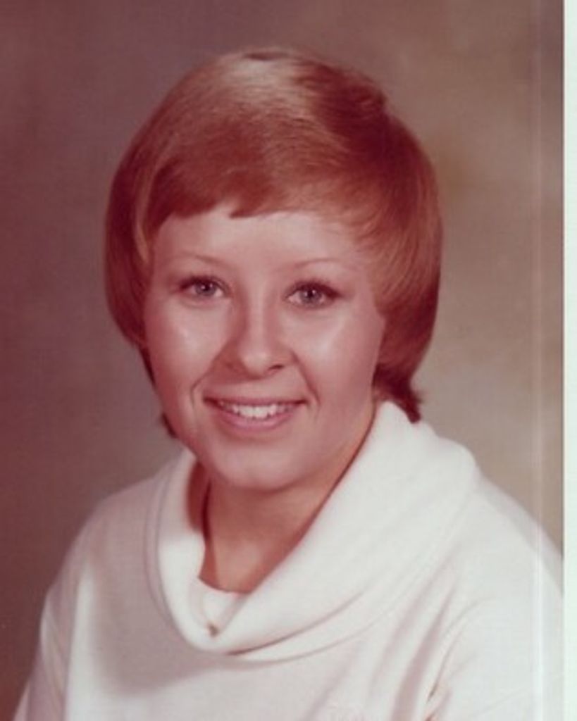 Martha "Genny" Geneva Gowen Profile Photo