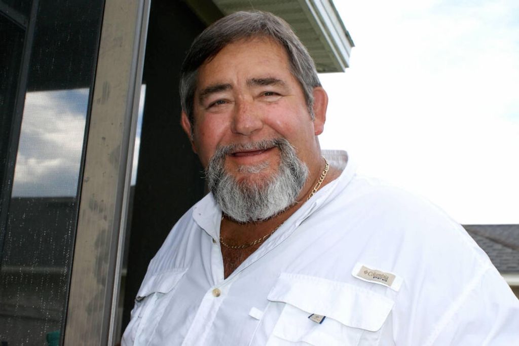 Larry Eugene Thomas Profile Photo