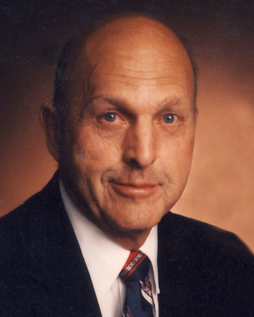 Paul Alton Beck