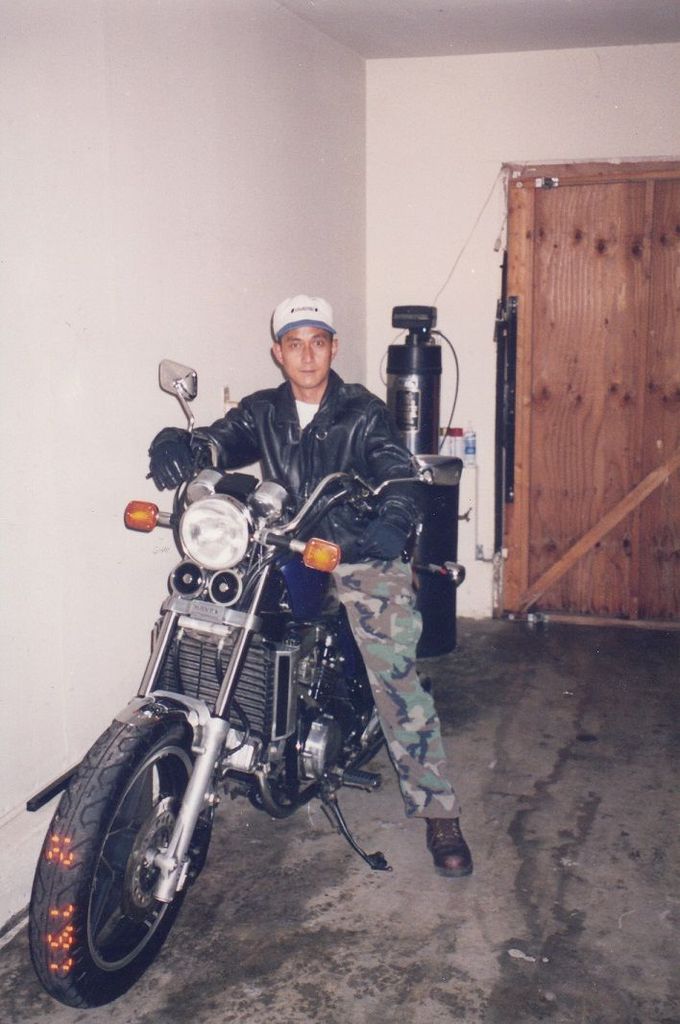 Federico Mendoza Abad