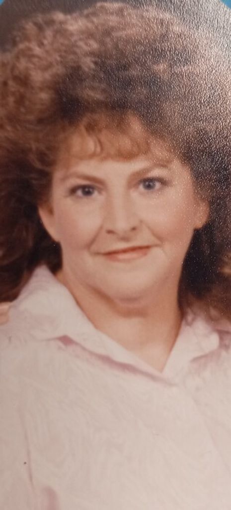 Karen Joy Rogers