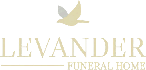 Levander Funeral Homes Logo