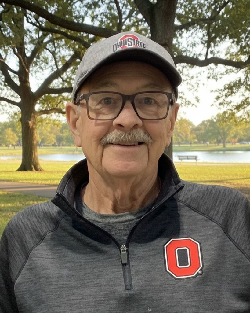 Richard L. Brock Profile Photo