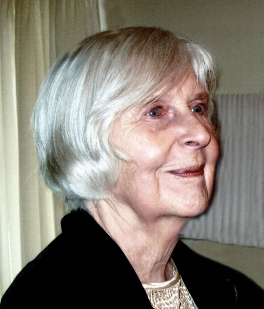 Helen Isabel (Brekke)  Levi Profile Photo