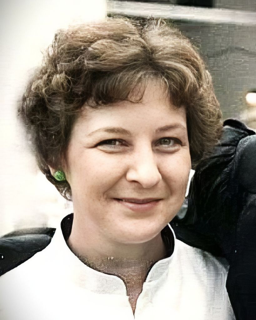 Brenda Carolyn Barker Profile Photo