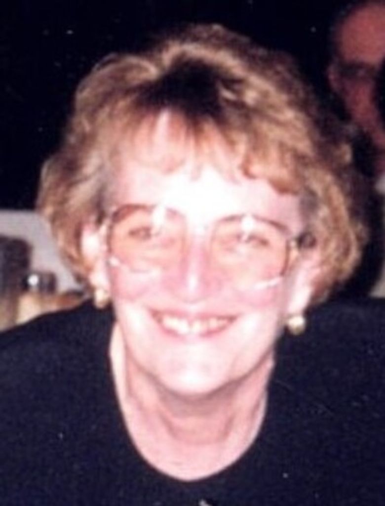 Jeannette E. Larivee Profile Photo