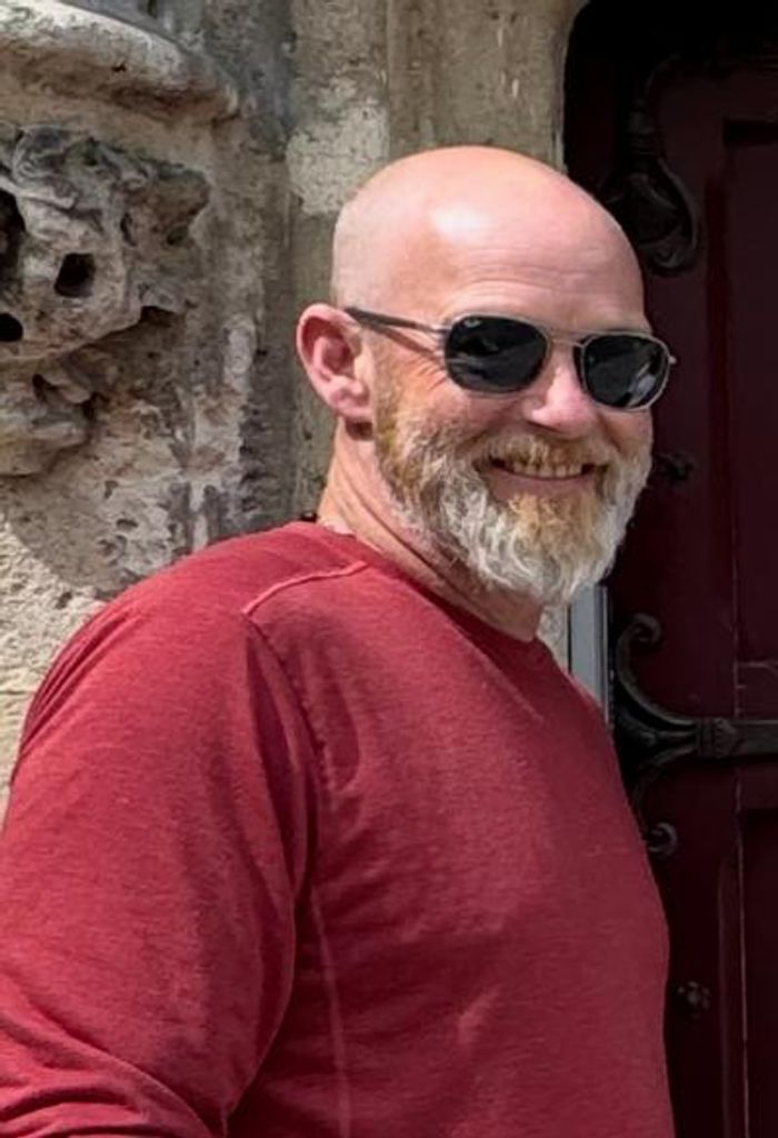 Matthew Lake Storey Profile Photo