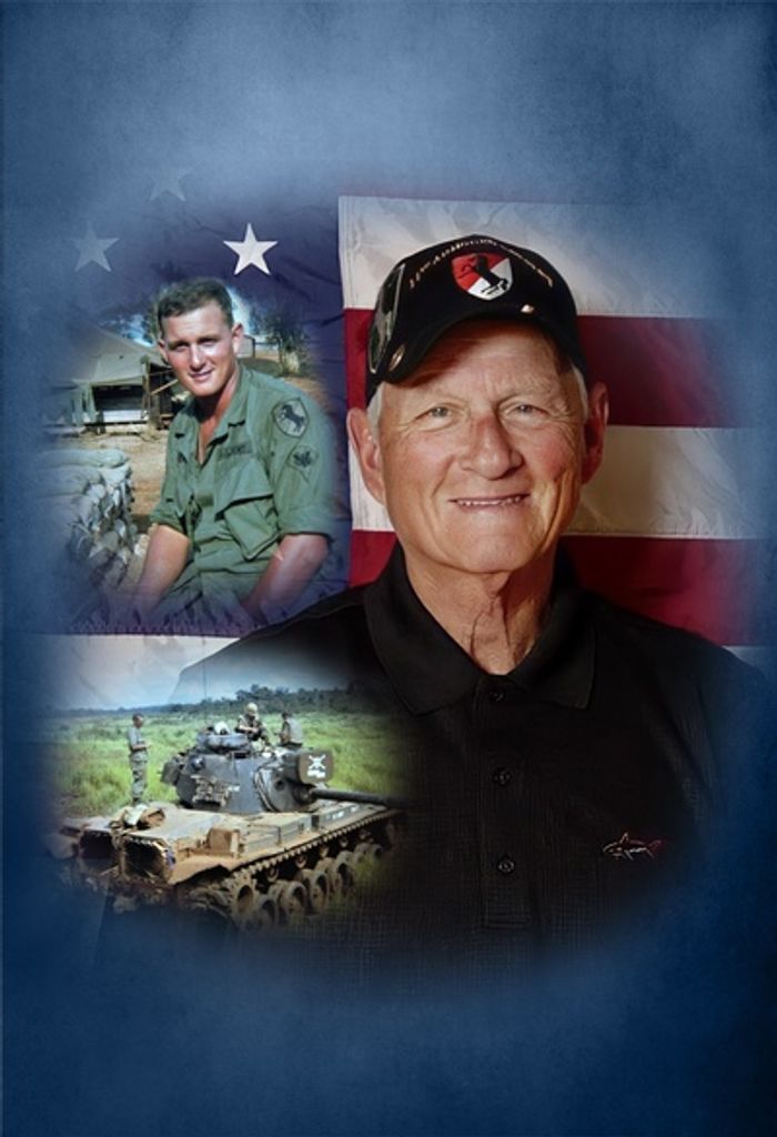 Jerry Ray Wilson Profile Photo