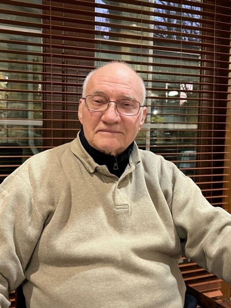 William Jackson Profile Photo