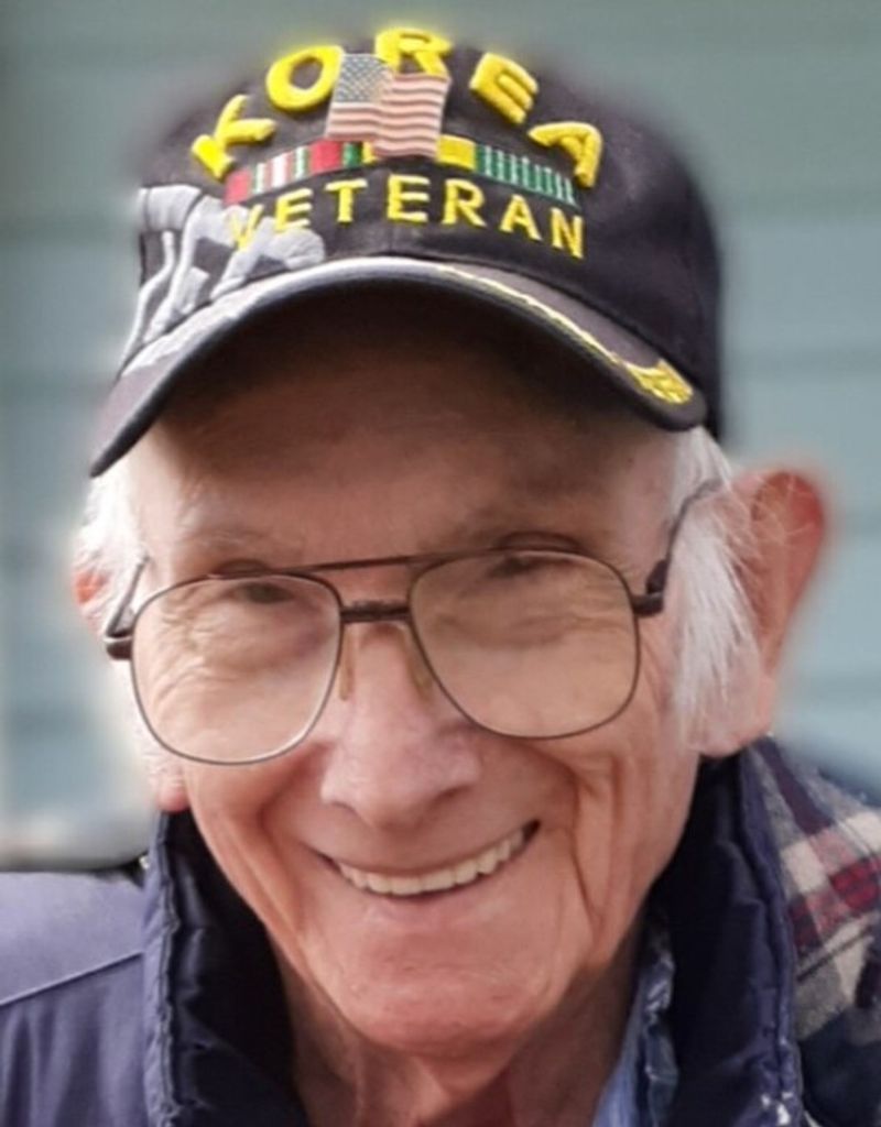 Robert Darrell Underwood Sr.