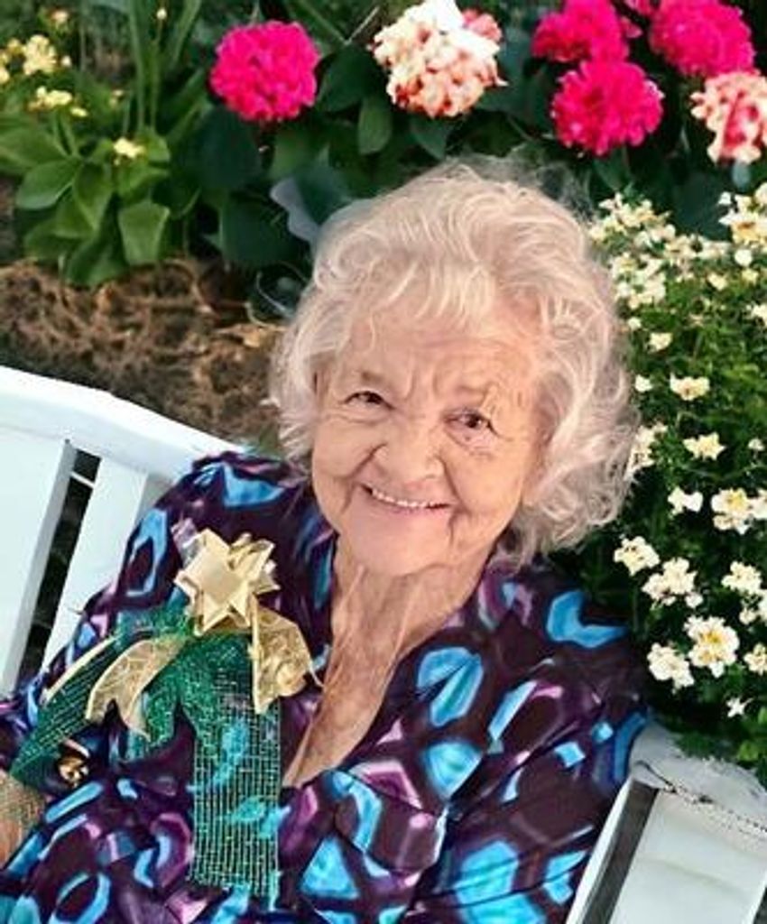 Dorothy L. Carver Profile Photo